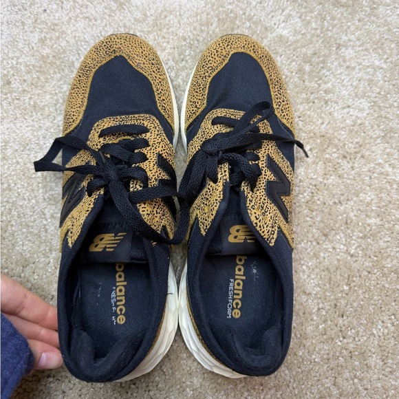 New Balance Cheetah Sneakers - Picture 5 of 6